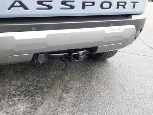 New 2026 Honda Passport TrailSport Elite image 46