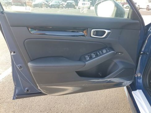 New 2026 Honda Civic Sport Touring image 39