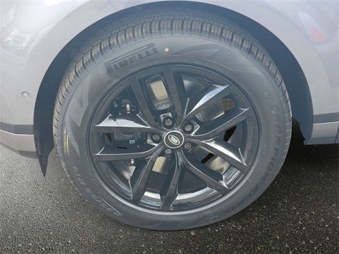 New 2026 Land Rover Range Rover Evoque S image 19