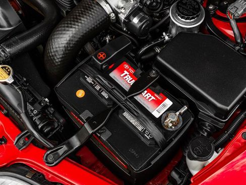 Used 1998 Toyota Supra RWD image 31