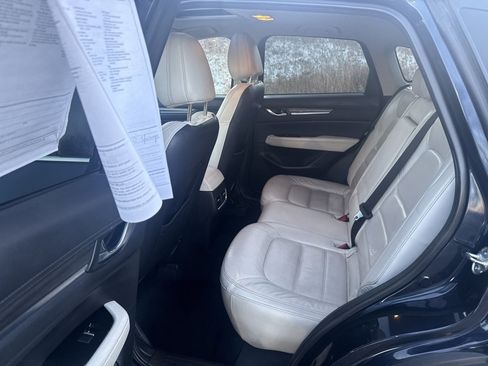 Used 2017 MAZDA CX-5 Grand Touring w/ Premium Package image 18