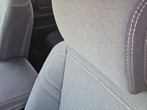 New 2026 RAM 3500 Tradesman image 27