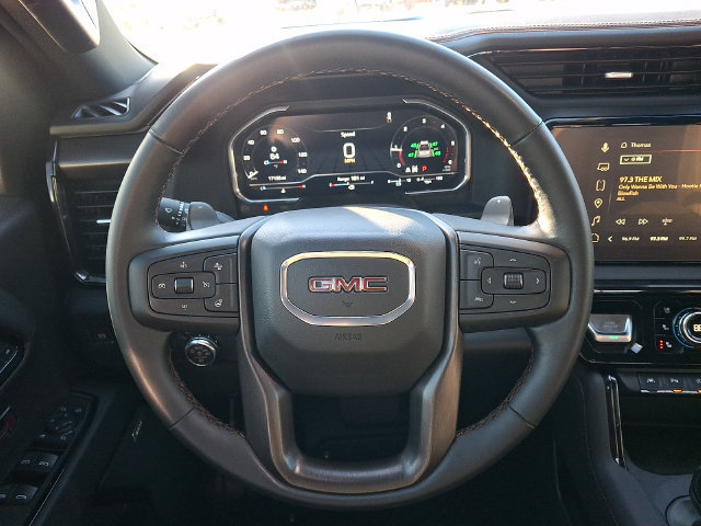 Used 2024 GMC Sierra 1500 AT4 w/ Technology Package AWD/4WD image 20