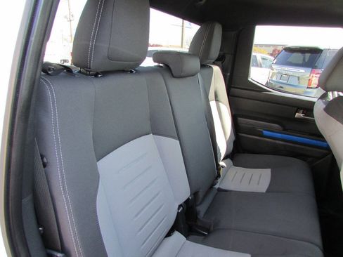 Used 2024 Toyota Tacoma TRD Sport RWD image 32