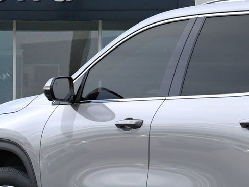 New 2026 Buick Enclave Preferred AWD/4WD image 13