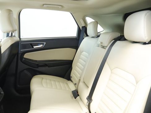 Used 2023 Ford Edge SEL w/ Convenience Package AWD/4WD image 22