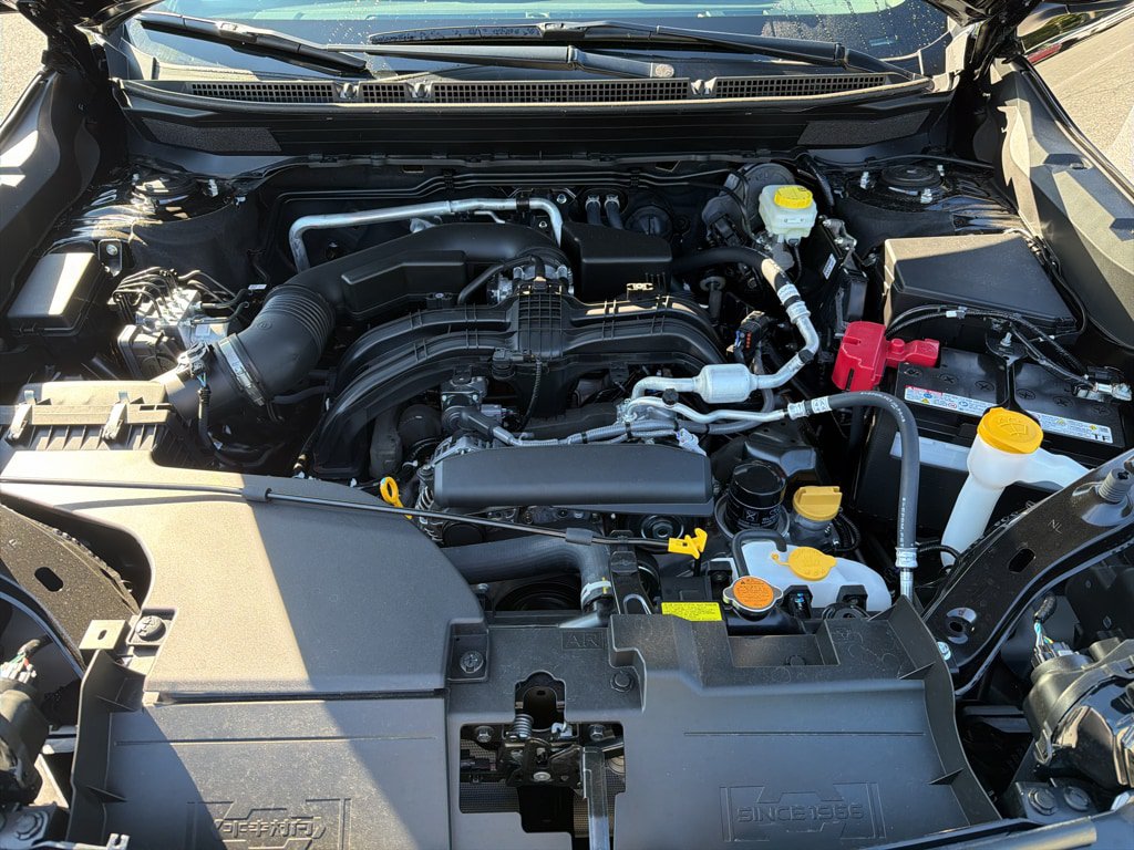 New 2026 Subaru Outback Limited AWD/4WD image 42