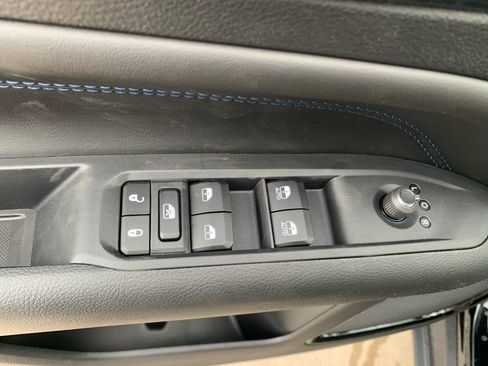 New 2026 Jeep Compass Latitude AWD/4WD image 29