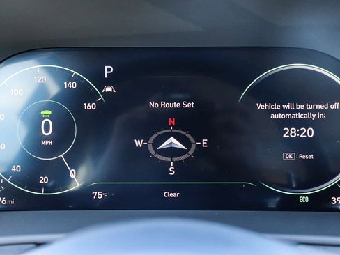 Used 2023 Hyundai Sonata Limited image 23