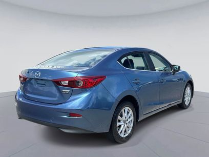 Used 2018 MAZDA MAZDA3 Sport w/ Preferred Equipment Package