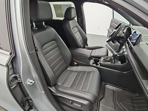 Used 2025 Honda CR-V Sport-L image 41