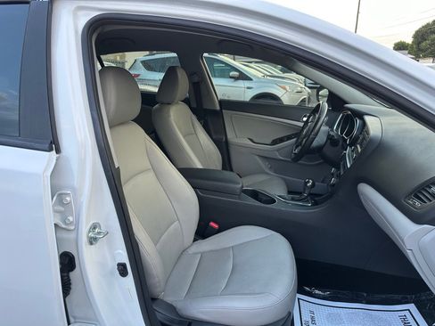 Used 2015 Kia Optima EX FWD image 13