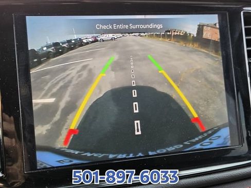 Used 2024 Dodge Durango GT AWD/4WD image 22