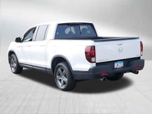 Used 2023 Honda Ridgeline RTL image 5