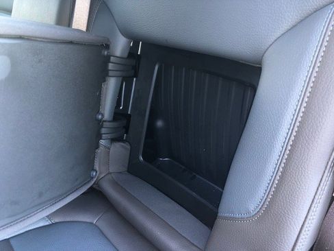 Used 2023 GMC Sierra 3500 Denali w/ Denali Ultimate Package image 25