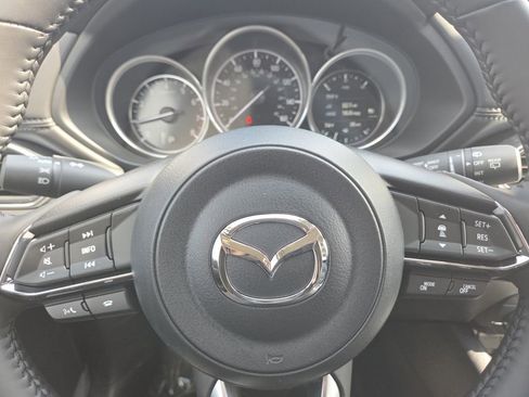 New 2025 MAZDA CX-5 AWD 2.5 S w/ Select Package image 19