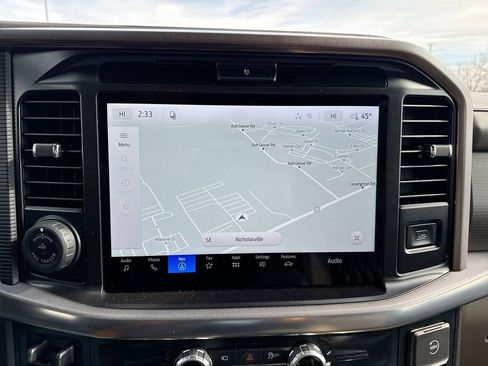 New 2026 Ford F150 Platinum w/ Equipment Group 703A Plus image 20