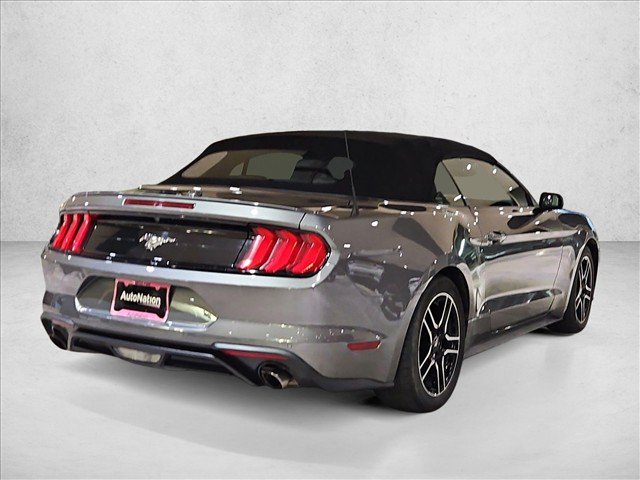 Used 2023 Ford Mustang Premium RWD image 5