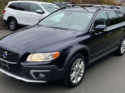 Used 2016 Volvo XC70 T5 Platinum w/ Climate Package