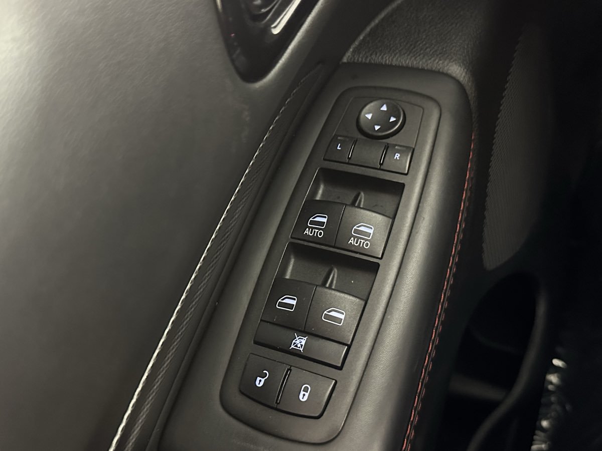 Used 2023 Dodge Durango GT AWD/4WD image 44
