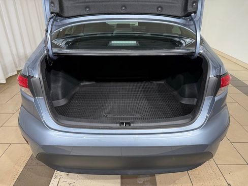 Certified 2024 Toyota Corolla LE image 11