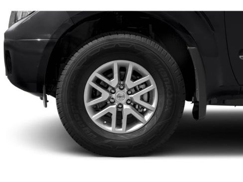 Used 2019 Nissan Frontier SV AWD/4WD image 22