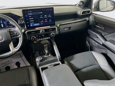 New 2025 Toyota 4Runner Limited image 20