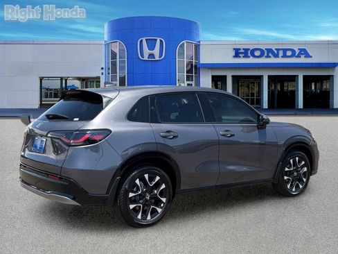 Used 2026 Honda HR-V EX-L image 10