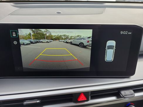 Certified 2025 Kia Sorento EX w/ Panoramic Sunroof Package image 34