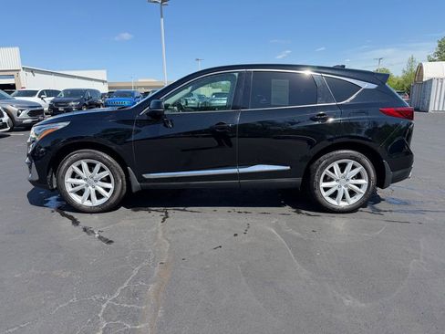 Used 2020 Acura RDX AWD image 10