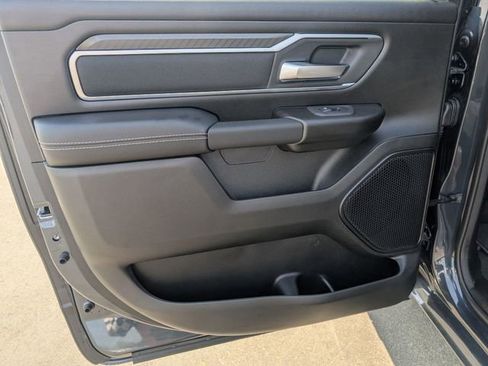 New 2026 RAM 1500 Big Horn AWD/4WD image 23
