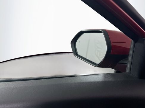 Used 2025 Kia K4 FWD image 16