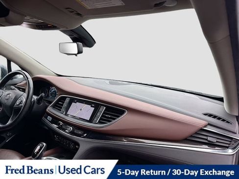 Used 2018 Buick Enclave Avenir w/ Avenir Technology Package image 31