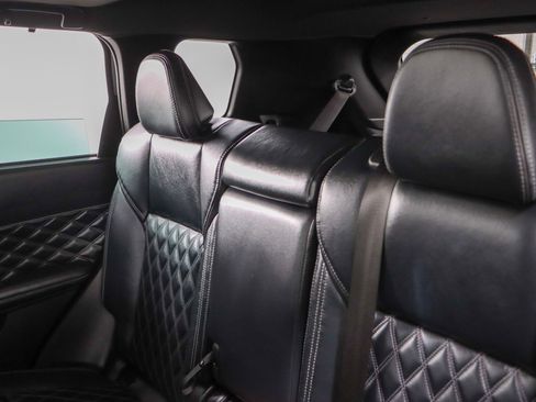 Used 2023 Mitsubishi Outlander SEL image 25