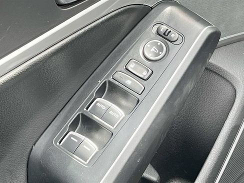 Used 2024 Acura Integra A-Spec FWD image 17