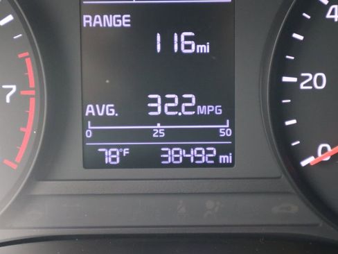 Used 2022 Kia Rio S FWD image 35