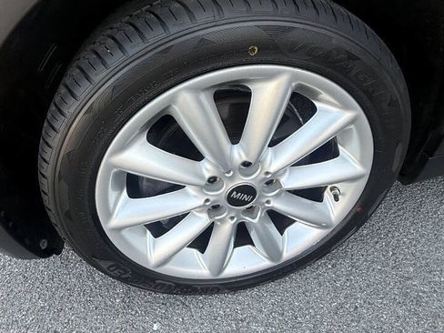 Used 2016 MINI Cooper Clubman S FWD image 17
