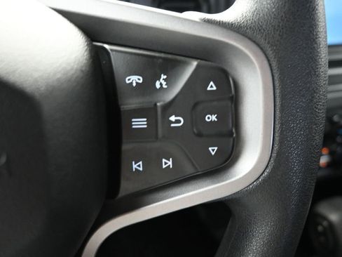 Used 2022 Ford Bronco 4-Door image 28