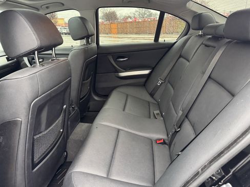 Used 2009 BMW 328i Sedan image 29