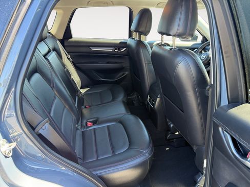 Certified 2023 MAZDA CX-5 Carbon Edition AWD/4WD image 18