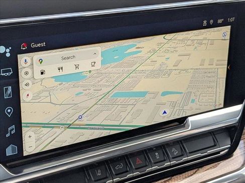 New 2026 Chevrolet Silverado 2500 LT w/ Convenience Package image 12