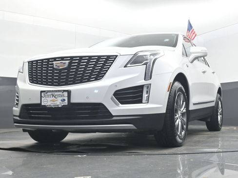 Used 2023 Cadillac XT5 Premium Luxury AWD/4WD image 26