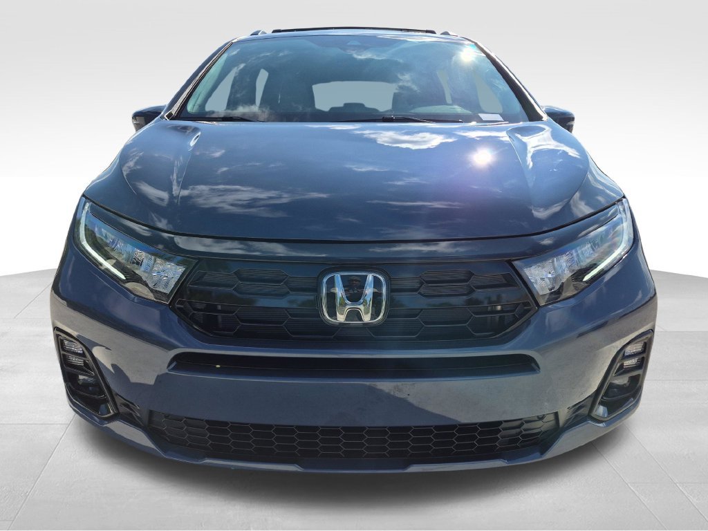 New 2027 Honda Odyssey Elite image 2