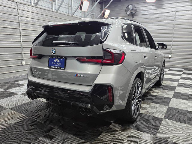 Used 2024 BMW X1 M35i w/ Premium Package AWD/4WD image 6