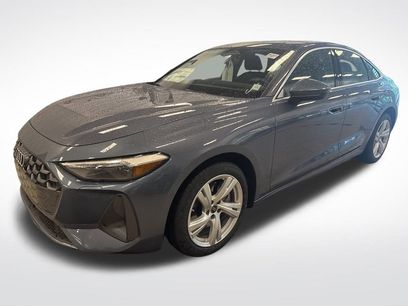 New 2025 Audi A5 2.0T Premium