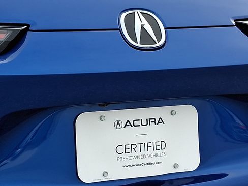 Certified 2025 Acura ADX A-Spec image 33
