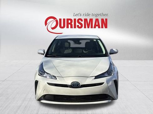 Used 2019 Toyota Prius L Eco image 6