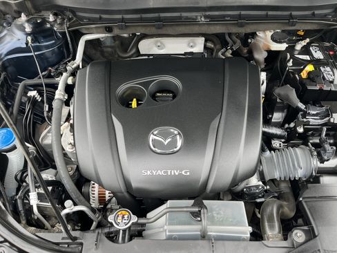 Used 2020 MAZDA CX-5 Grand Touring AWD/4WD image 24