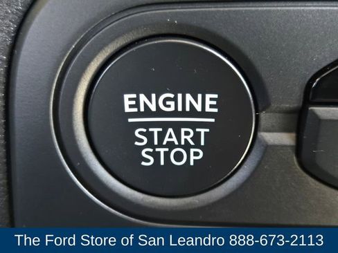 Used 2025 Ford Bronco Sport Big Bend w/ Convenience Package image 18