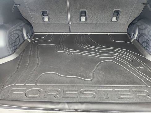 New 2026 Subaru Forester Premium image 22